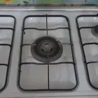 گاز فر|اجاق گاز و لوازم برقی پخت‌وپز|کرج, ساسانی (قلمستان)|دیوار