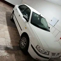 سمندLX مدل ۱۳۸۸