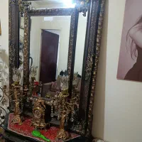 میز کنسول|بوفه، ویترین، کنسول|بروجرد, |دیوار