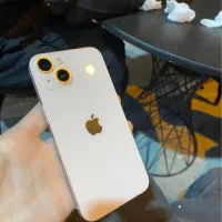 ایفون 13 نرمال zaa bt100