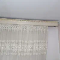 قاب پرده|پرده، رانر، رومیزی|قزوین, |دیوار