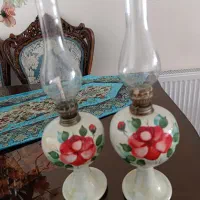 چراغ گردسوز
