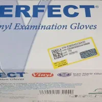 دستکش لاتکس پرفکت|آرایشی، بهداشتی، درمانی|اصفهان, شاهد|دیوار