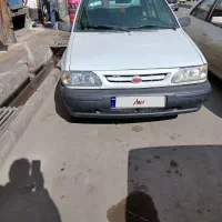 پراید مدل۸۰