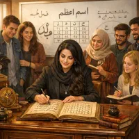 فنگشویی و انرژی خوانی