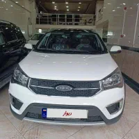 ام وی ام x22 دنده 1401