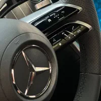مرسدس بنز c200L مدل ۲۰۲۵|خودرو سواری و وانت|تهران, عباس‌آباد|دیوار