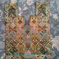 زی استین چرخ دست