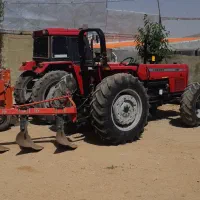 تراکتور ۳۹۹|خودرو سنگین|قروه, |دیوار