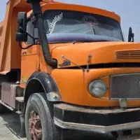 تعمیرکار مکانیک ماشین سنگین کامیون شاهرود