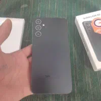 گوشی A34