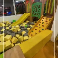 هر خانه یک پارک بازی