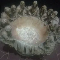 دکوری|مجسمه، تندیس، ماکت|اهواز, کمپلو جنوبی|دیوار