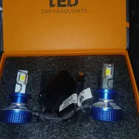 لامپ اتومبیل و موتورسیکلت هدلایت زنون|قطعات یدکی و لوازم جانبی|کیش, |دیوار