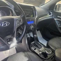 سانتافه ۲۰۱۴فول|خودرو سواری و وانت|کرج, فاز ۱ مهرشهر|دیوار