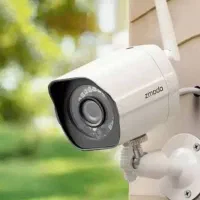 نصب دوربین مداربسته