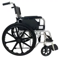 ویلچر ام آر آی MRI برند داهاو مدل 864|آرایشی، بهداشتی، درمانی|تهران, دریاننو|دیوار