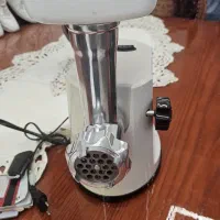 چرخ گوشت نو