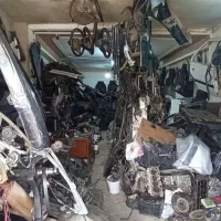 فروشگاه لوازم استوک اروپایی