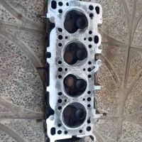 سر سیلندر پراید