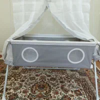 گهواره بچه|اسباب و اثاث بچه|مهاجران, |دیوار