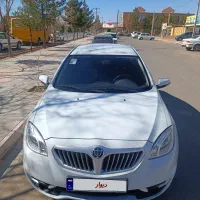 برلیانس 330 موتور 1650|خودرو سواری و وانت|قائن, |دیوار