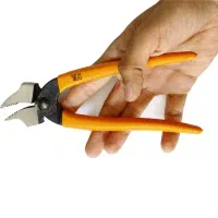 گاز پیشکاری سالم و کم‌کارکرد درحد نو