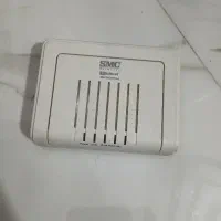 مودم سیم دار ADSL مدل SMC7901BRA4