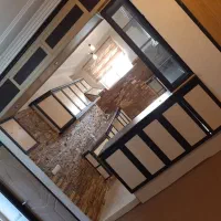 خانه مستقل طبقه همکف