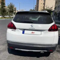پژو۲۰۰۸ مدل ۹۸|خودرو سواری و وانت|اصفهان, فیض|دیوار