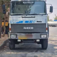 اویکو330 مدل۱۳۷۷ کارت۹۶ تن
