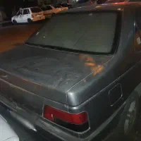 ۴۰۵|خودرو سواری و وانت|ایذه, |دیوار