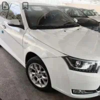 دنا پلاس ۶ سرعته