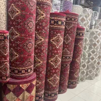 کناره فرش و گبه