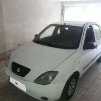 تیبا ۱ مدل ۹۵
