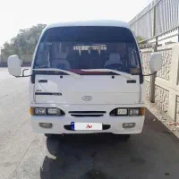 مینی بوس هیوندا
