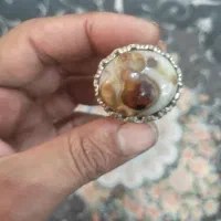 انگشتر رحمانی کمیاب