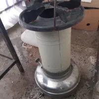 چراغ نفتی در حد نو