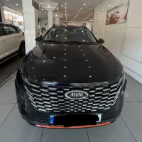 ایکس ۳۳ کراس اتومات/X33 CROSS CVT