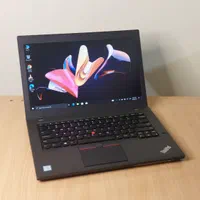 لپتاپ Lenovo i5 در حد آکبند
