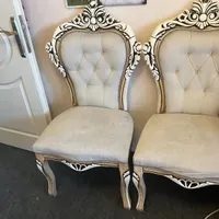 مبل تک نفره میزبان ۲عدد