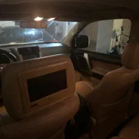 پرادو ۲۰۱۳ بیرنگ|خودرو سواری و وانت|تهران, حکمت|دیوار