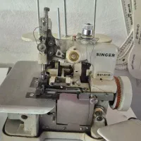 سردوز سینجر|چرخ خیاطی و ریسندگی|رضوانشهر, |دیوار