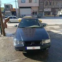 سمند LX مدل ۹۳