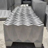 کنار باغچه ای طرح الینا