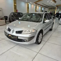 مگان|خودرو سواری و وانت|تهران, نارمک|دیوار