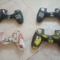 ۴ تا کا ور دسته پی اس ۴|کنسول، بازی ویدئویی و آنلاین|تهران, سوهانک|دیوار