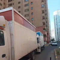 شرکت حمل ونقل اثاثیه منزل اتحاد بصورت ضمانتی|خدمات حمل و نقل|رفسنجان, |دیوار