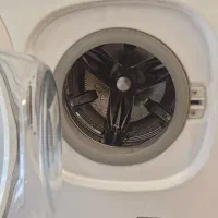 ماشین لباسشویی آمریکایی وستینگ WestingHouse|ماشین لباسشویی و خشککن لباس|پردیس, فاز ۳|دیوار