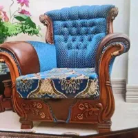 مبلمان هفت نفره